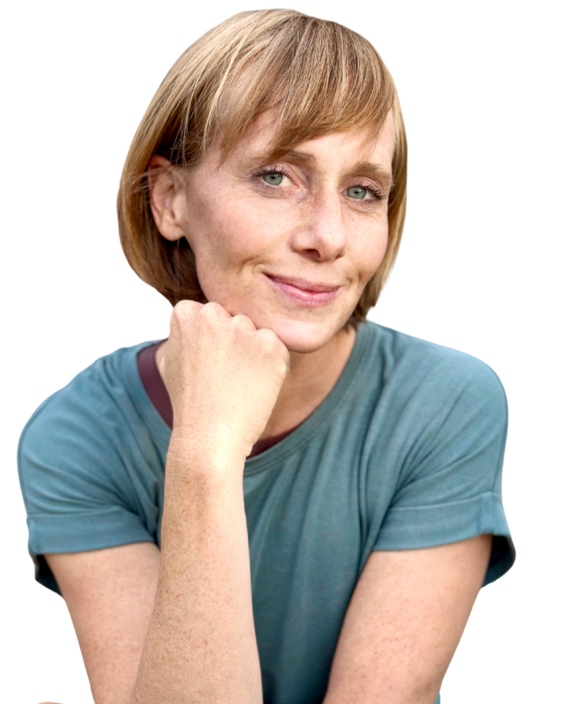 Annika Sukup The Key Project - Organisation und Struktur im Backoffice - weil Admin auch leicht gehen kann