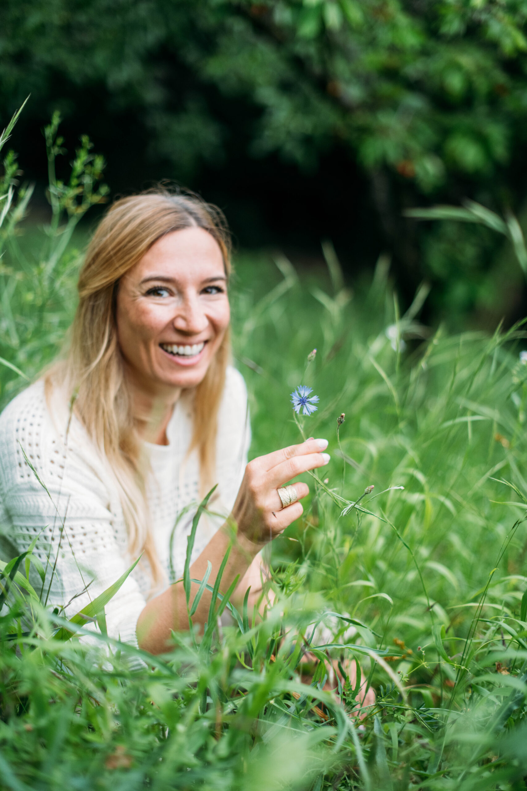 Patricia Purker, Naturakademie Villa Natura empfiehlt Virtuelle Assistentin Annika Sukup