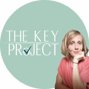 Annika Sukup – Virtuelle Assistentin mit Kopf & Hertz bei The Key Project, Kundenkommunikation, Organisation und Administration