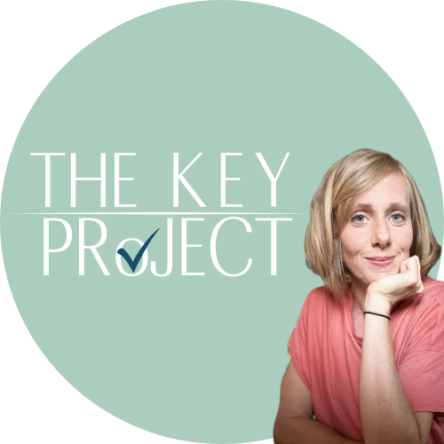 Annika Sukup – Virtuelle Assistentin mit Kopf & Hertz bei The Key Project, Kundenkommunikation, Organisation und Administration